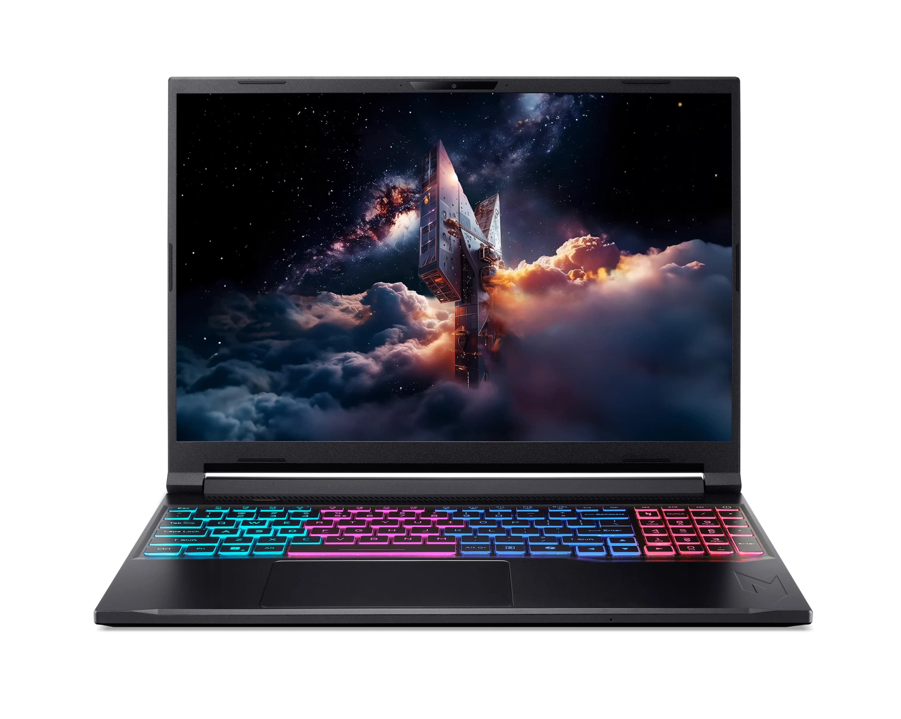 Acer Nitro Notebook per gaming V 16S AI ANV16S-61 ANV16S-61-R30X GARANZIA ITALIA