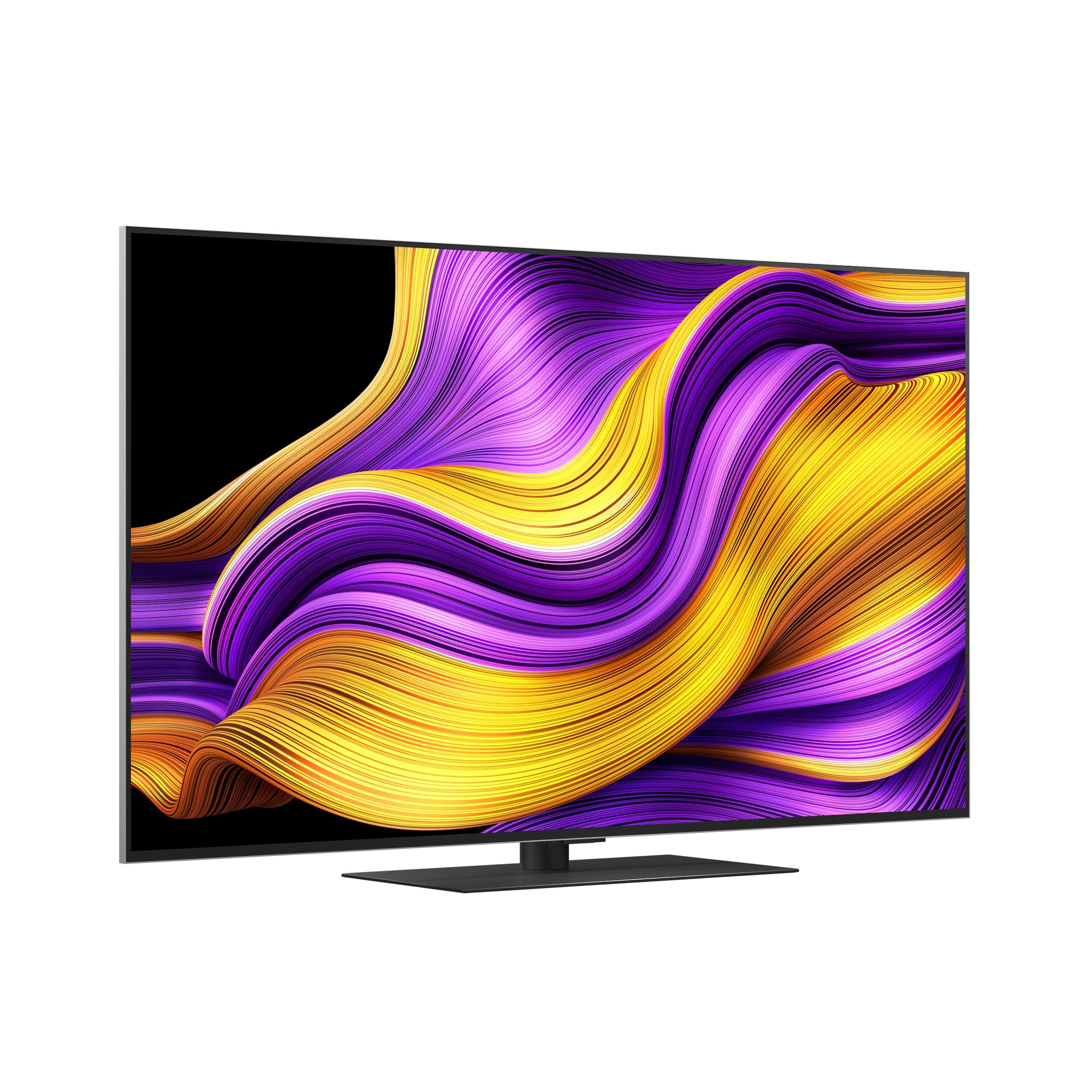 LG OLED evo AI OLED55G56LS TV Serie G5S 55'' 4K, α11 Gen2, Brightness Booster Ultimate, 60W, 4 HDMI 165Hz, Smart TV 2025 GARANZIA ITALIA