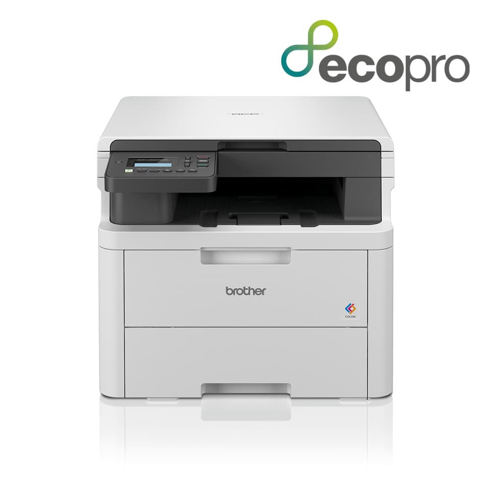 Brother DCP-L3520CDWE stampante multifunzione LED a colori A4 GARANZIA ITALIA