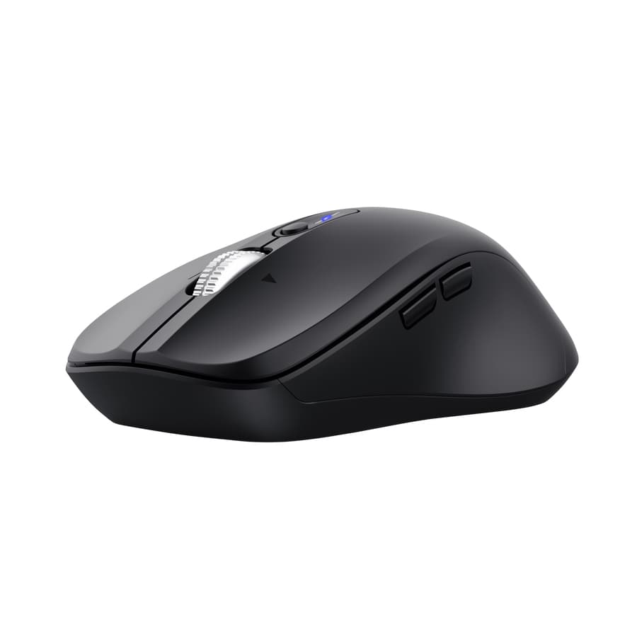 Trust 25673 mouse Universale Ambidestro Bluetooth 3200 DPI GARANZIA ITALIA
