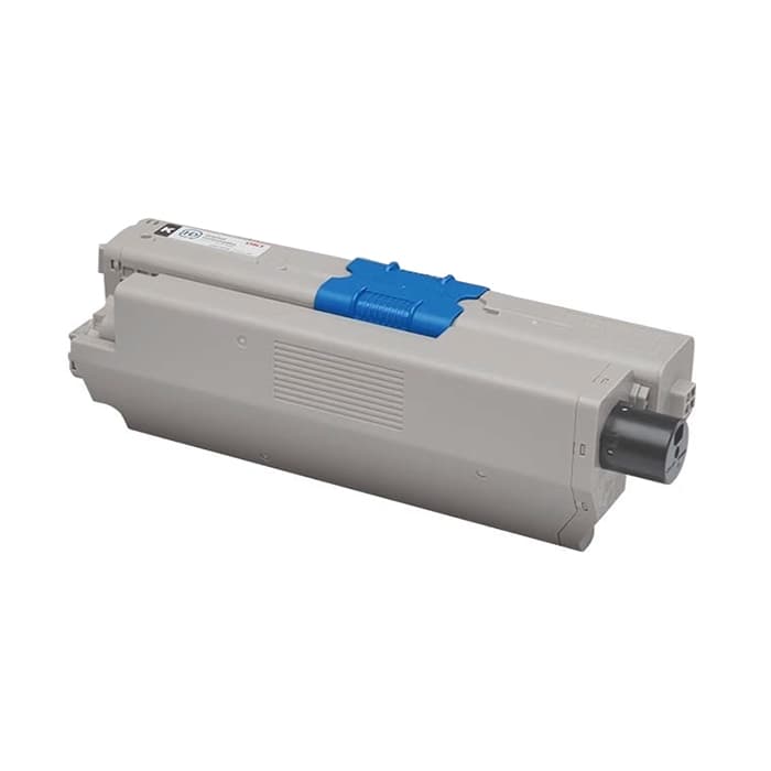 OKI 44973536 cartuccia toner 1 pz Originale Nero GARANZIA ITALIA