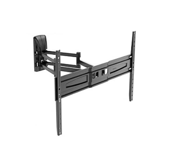 Meliconi FLATSTYLE FDRP 600 2,08 m (82") Nero GARANZIA ITALIA