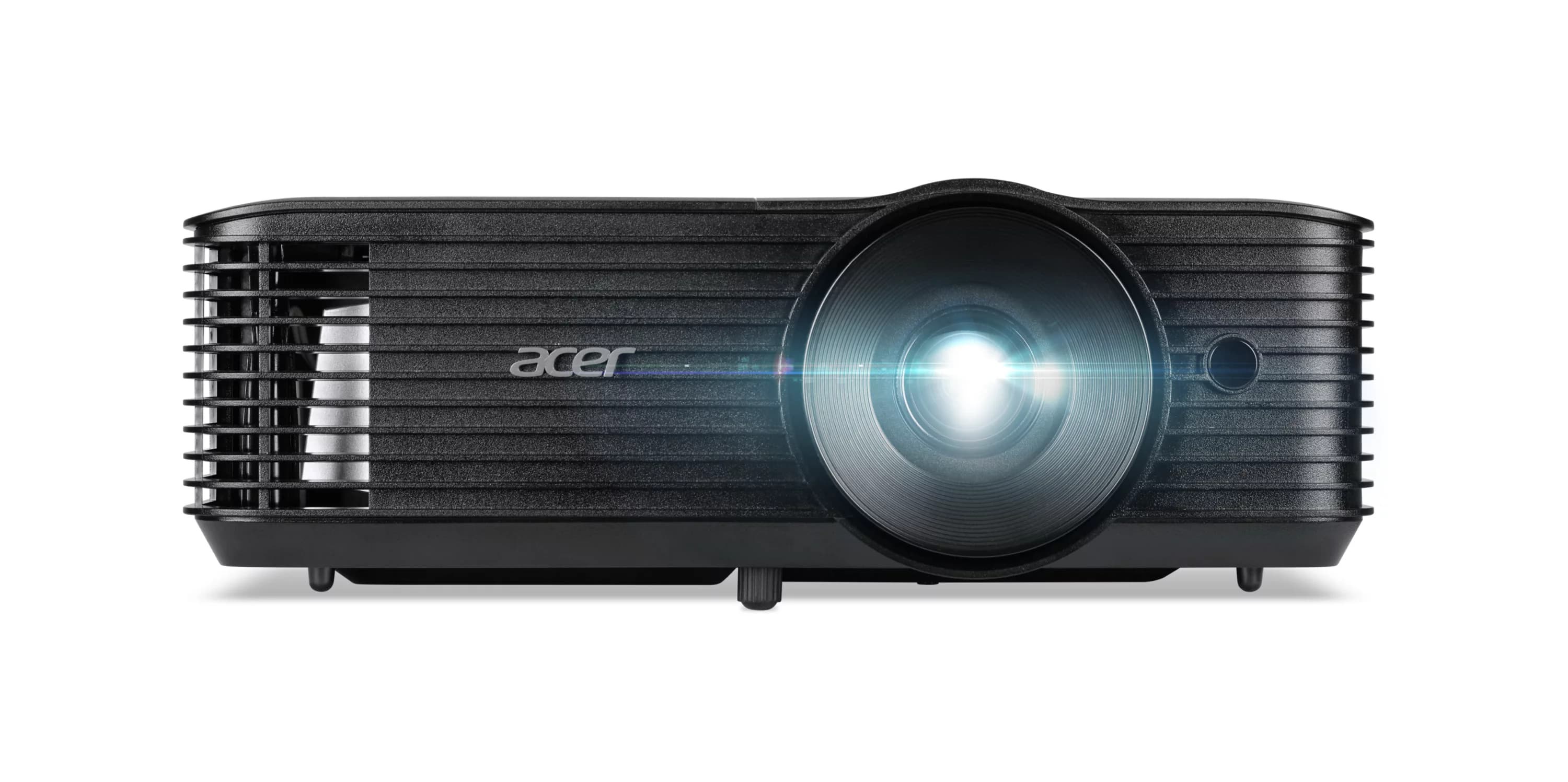Acer X1328 4500 ANSI lumen DLP WUXGA (1920x1200) Compatibilità 3D Nero GARANZIA ITALIA
