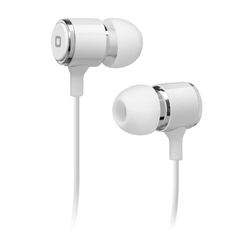 SBS Auricolari in-ear con filo stereo e connettore Lightning Made For Apple GARANZIA ITALIA