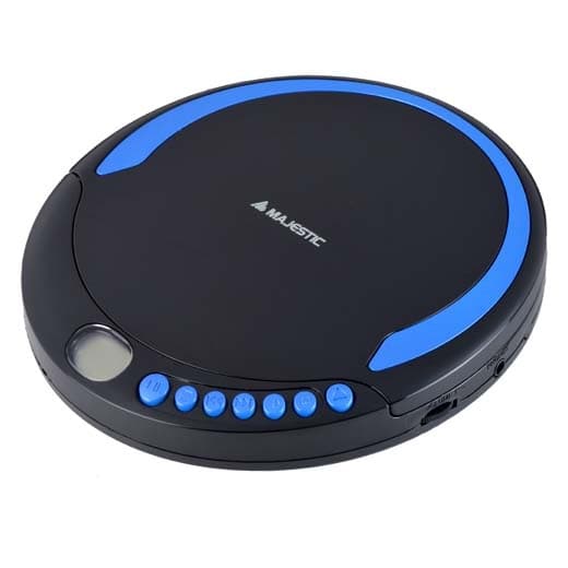 New Majestic DM 1550 MP3 GARANZIA ITALIA
