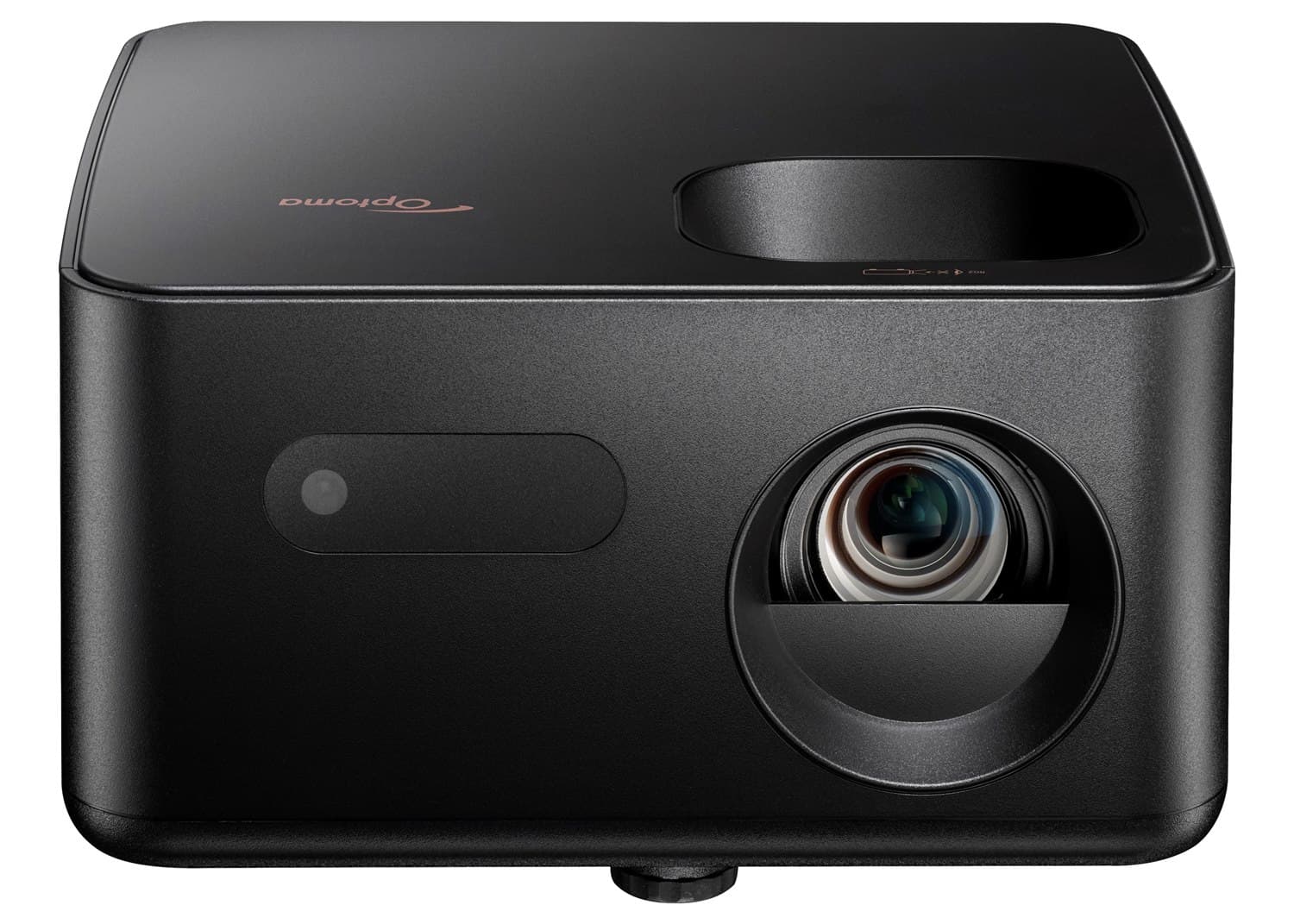 Optoma Photon Life PK31 Proiettore a raggio standard 900 ANSI lumen DLP UHD 4K (3840x2160) Compatibilità 3D Nero GARANZIA ITALIA