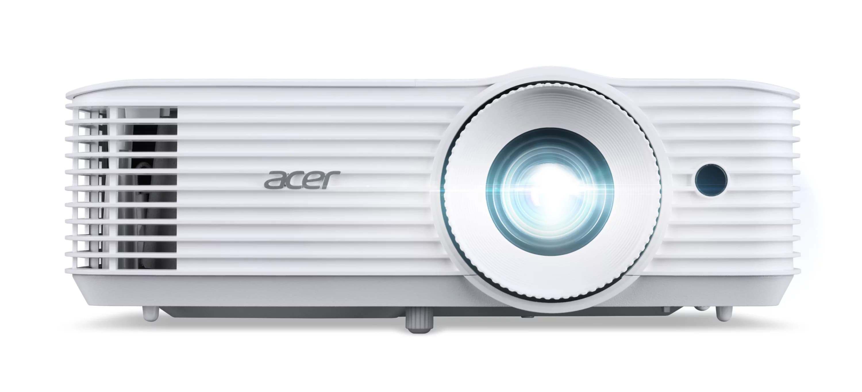 Acer P1358i Proiettore a raggio standard 5200 ANSI lumen DLP WXGA (1280x800) Compatibilità 3D Bianco GARANZIA ITALIA