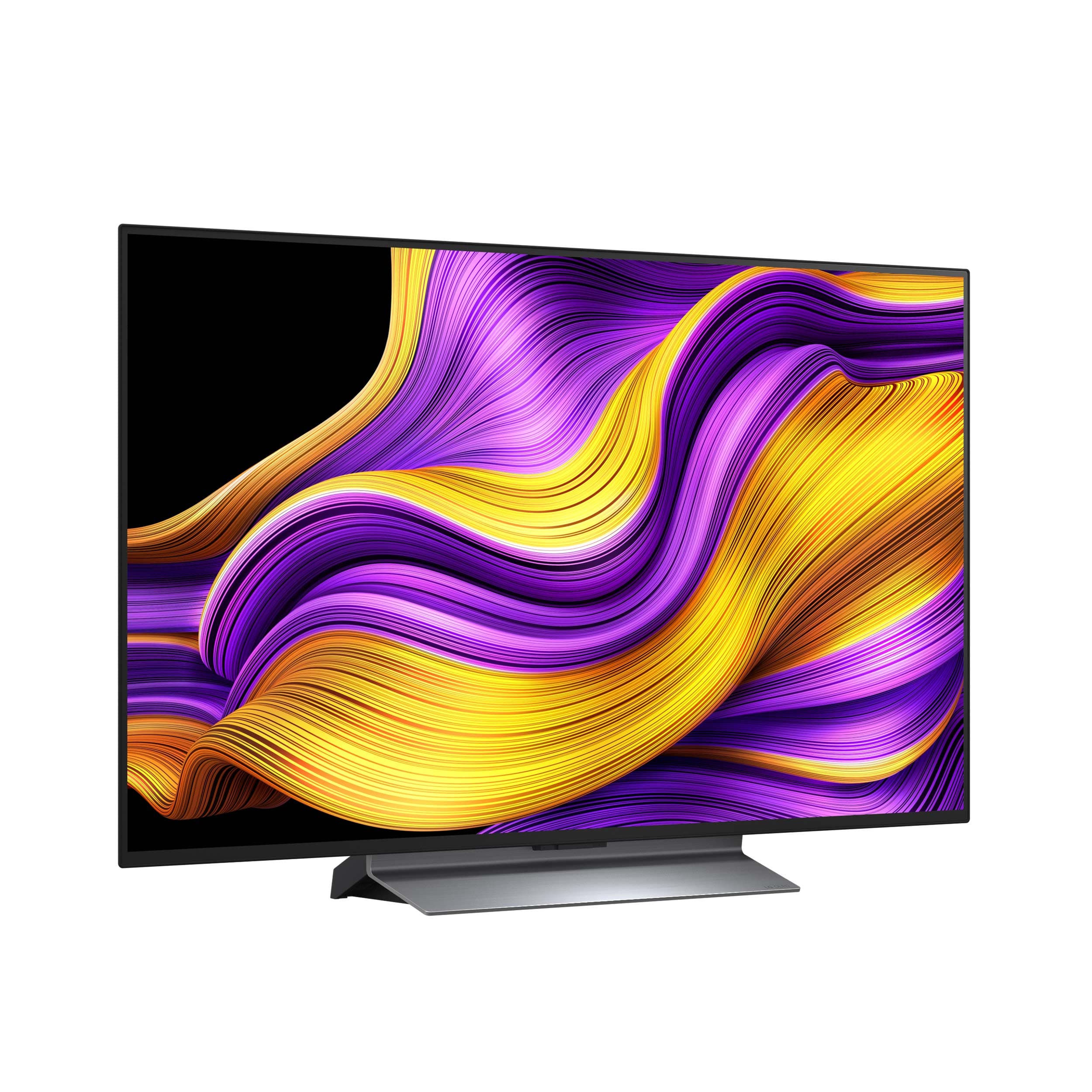 LG OLED evo AI OLED48G56LS TV Serie G5S 48'' 4K, α11 Gen2, Brightness Booster Max, 40W, 4 HDMI 165Hz, Smart TV 2025 GARANZIA ITALIA