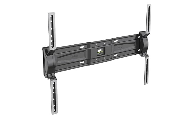 Meliconi SlimStyle PLUS 600 S 2,08 m (82") Nero GARANZIA ITALIA