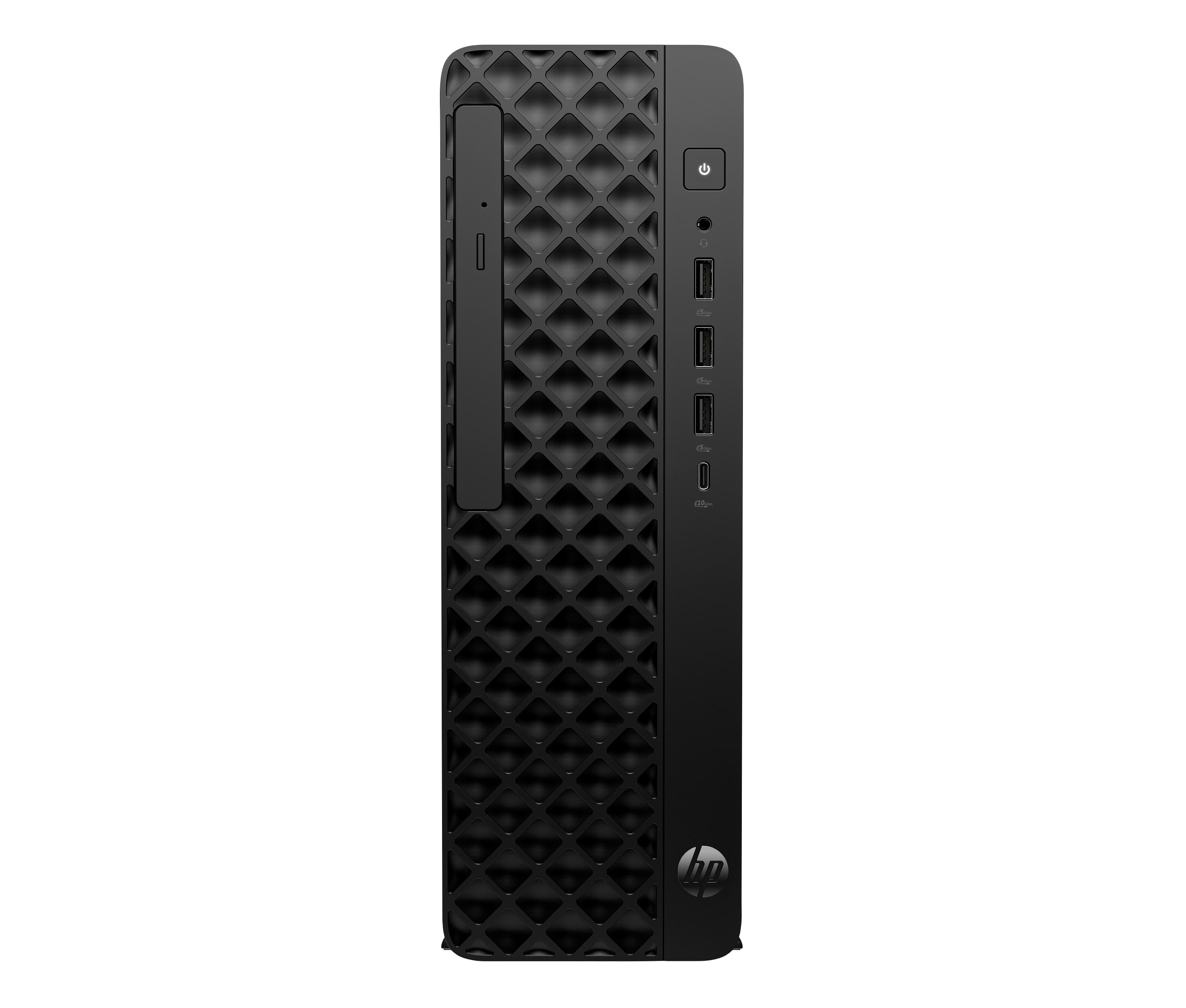 HP ProDesk 2 SFF G1i E Desktop PC Intel® Core™ i7 i7-14700 8 GB DDR5-SDRAM 512 GB SSD Windows 11 Pro GARANZIA ITALIA