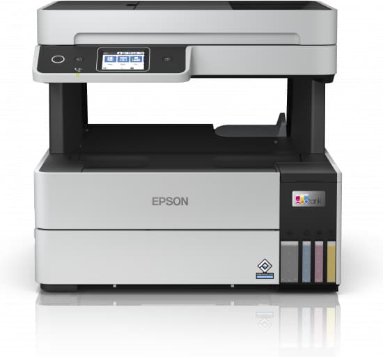 Epson EcoTank Pro ET-5185 GARANZIA ITALIA