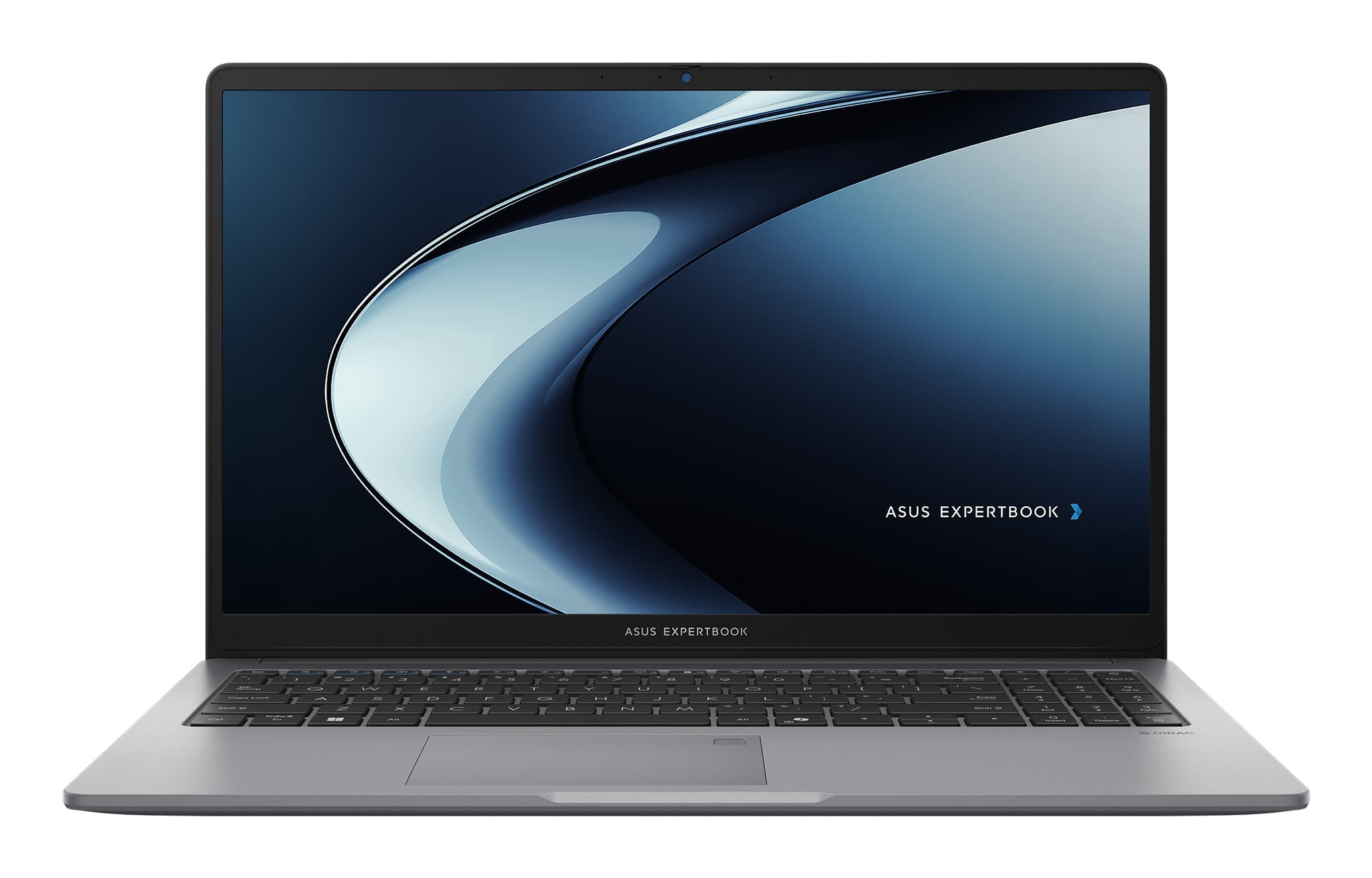 ASUS ExpertBook P1 PM1503CDA-S70242X AMD Ryzen™ 7 170 Computer portatile 39,6 cm (15.6") Full HD 16 GB DDR5-SDRAM 512 GB SSD Wi-Fi 6 (802.11ax) Windows 11 Pro Grigio GARANZIA ITALIA