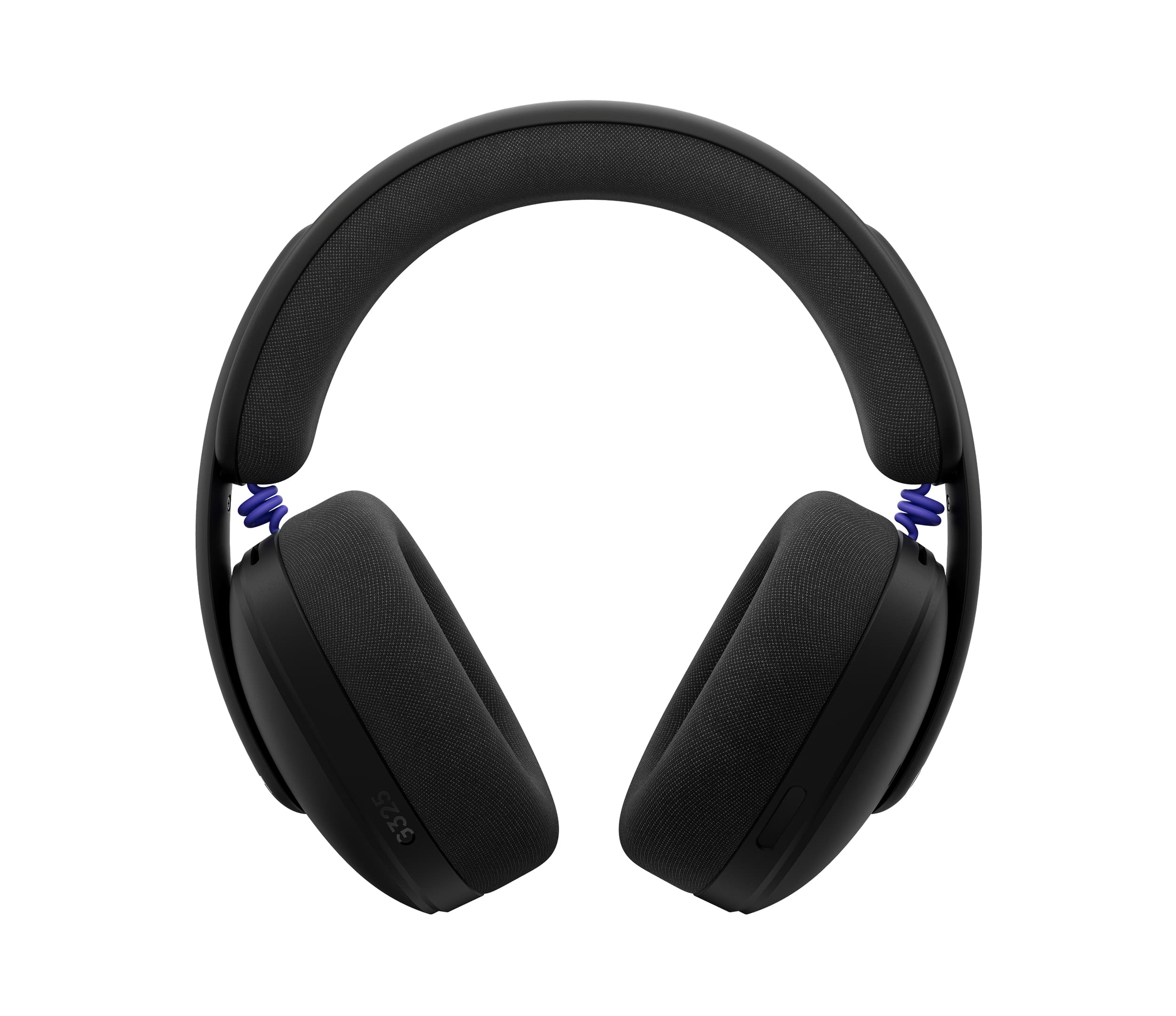 Logitech G G325 LIGHTSPEED Auricolare Wireless A Padiglione Gaming USB tipo-C Bluetooth Nero GARANZIA ITALIA