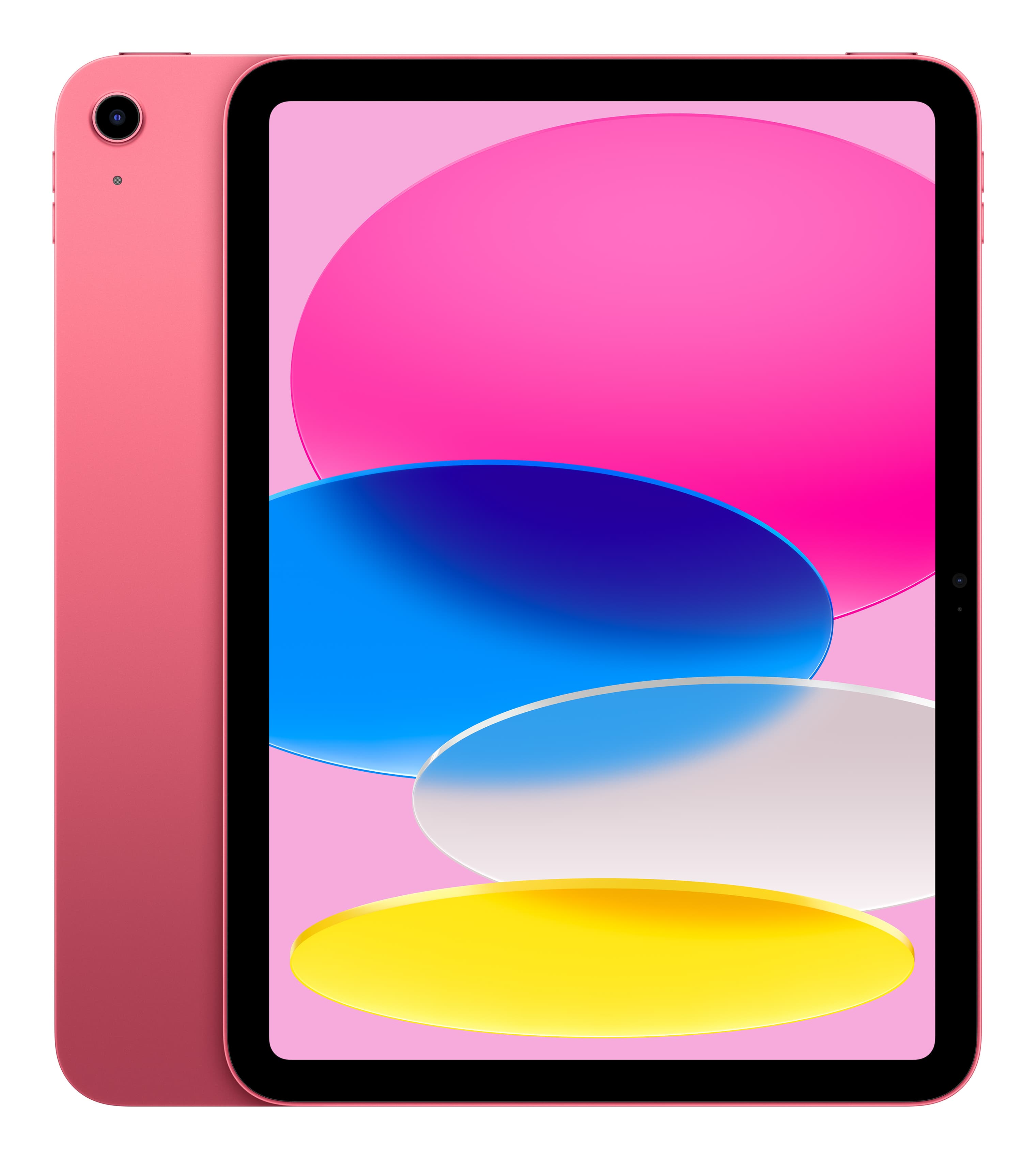 Apple iPad 11'' Wi-Fi 128GB Rosa GARANZIA ITALIA