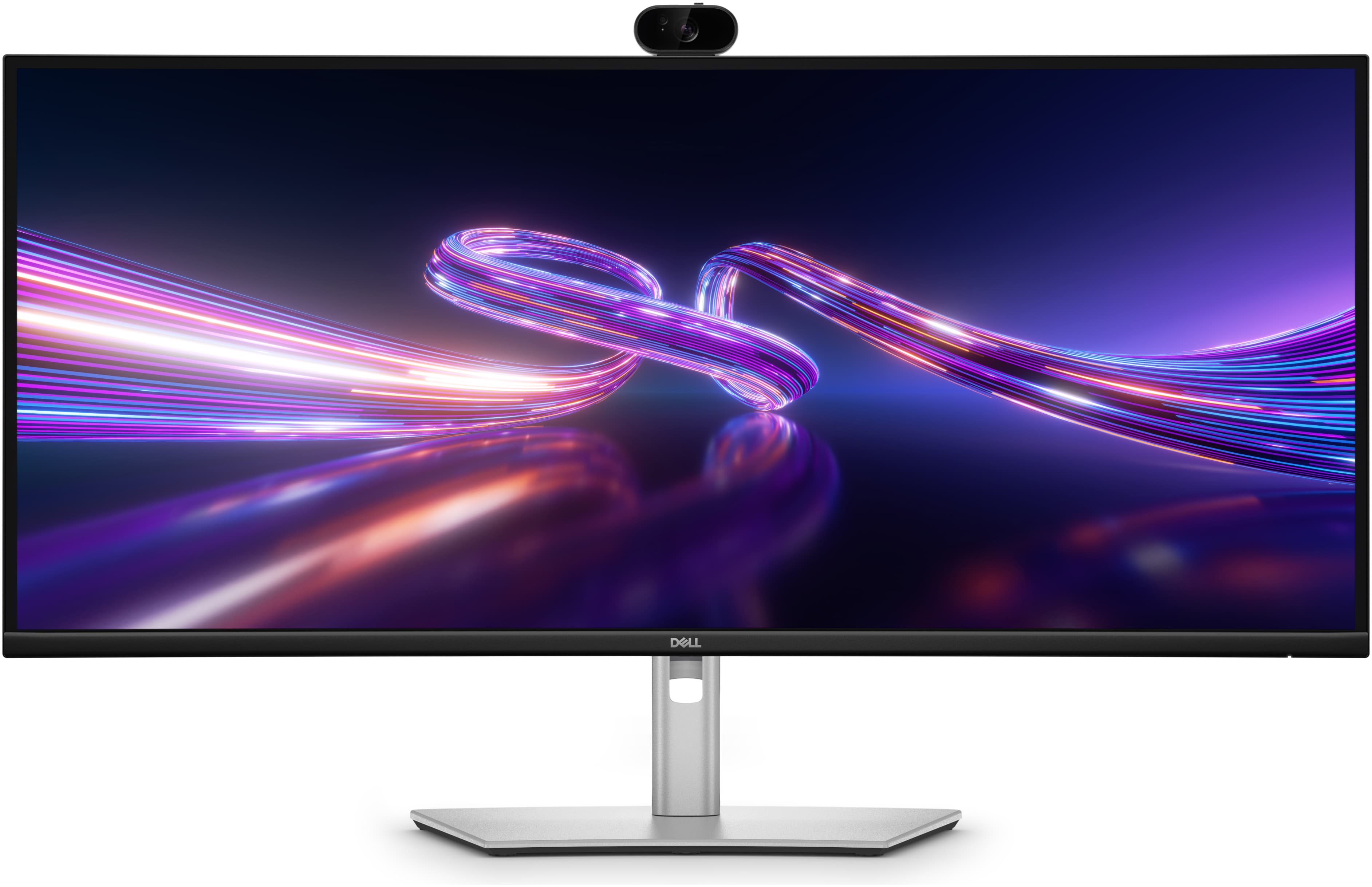 DELL Pro P P3426WEV Monitor PC 86,6 cm (34.1") 3440 x 1440 Pixel Wide Quad HD LCD Nero, Argento GARANZIA ITALIA
