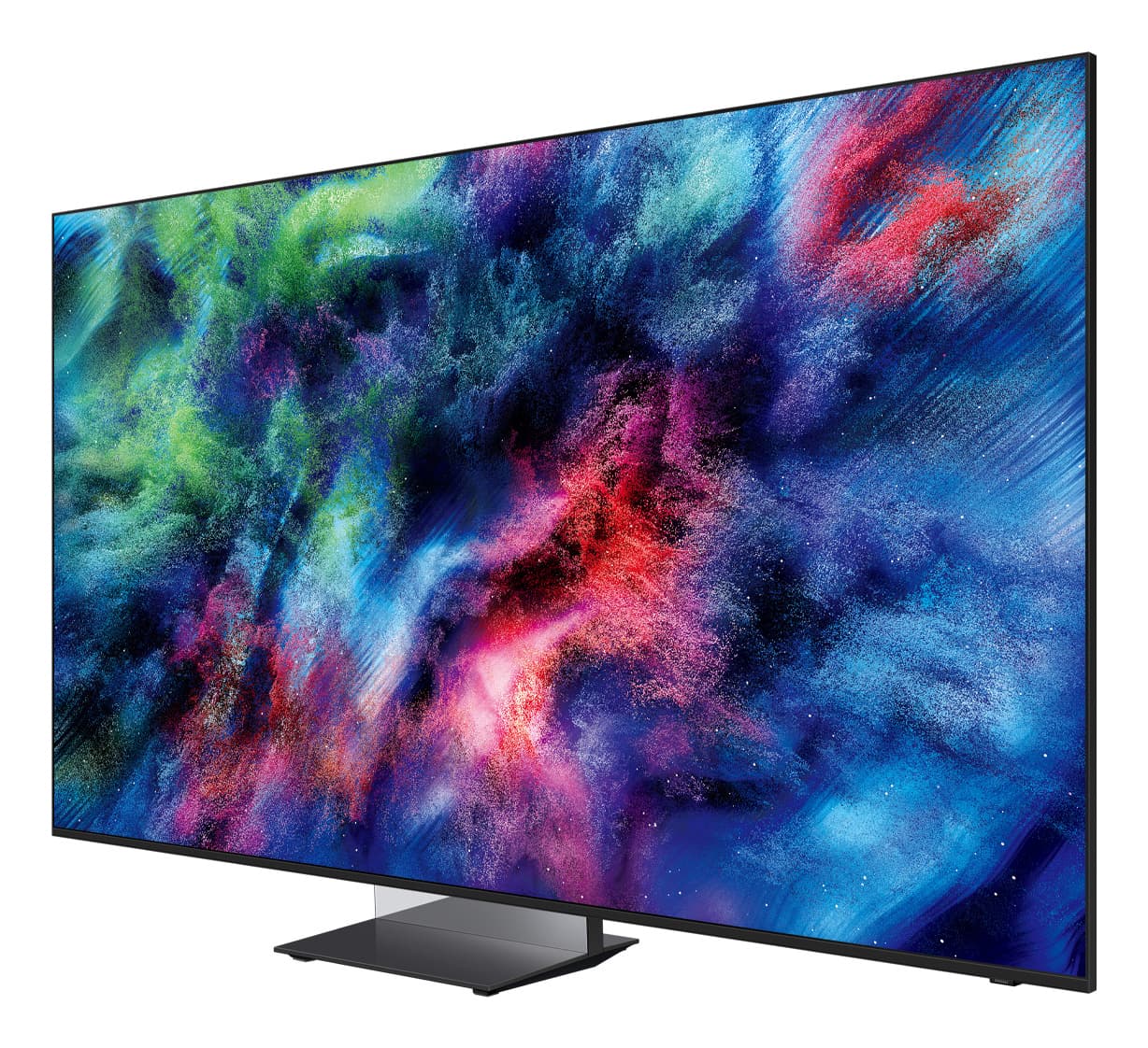 Samsung Micro RGB AI TV 65" MRE65R95HATXZT, Micro RGB AI Engine Pro, 4K AI Upscaling Pro, Glare Free, Motion Xcelerator 165Hz, Dolby Atmos & OTS+, Infinity Air Design, Vision AI Smart TV, 2026 GARANZIA ITALIA
