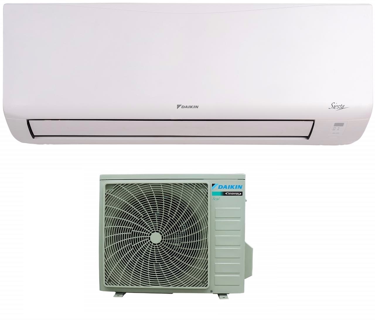 Daikin ATXC25D/ARXC25D condizionatore fisso Climatizzatore split system Bianco GARANZIA ITALIA