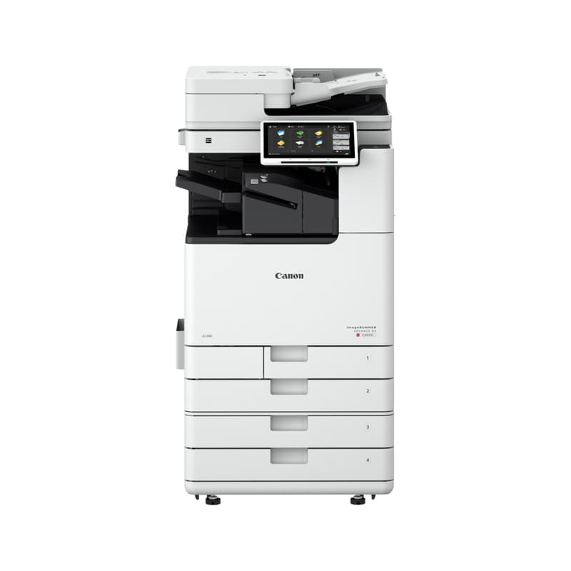 Canon imageRUNNER ADVANCE C3922i Laser A3 1200 x 1200 DPI 22 ppm GARANZIA ITALIA