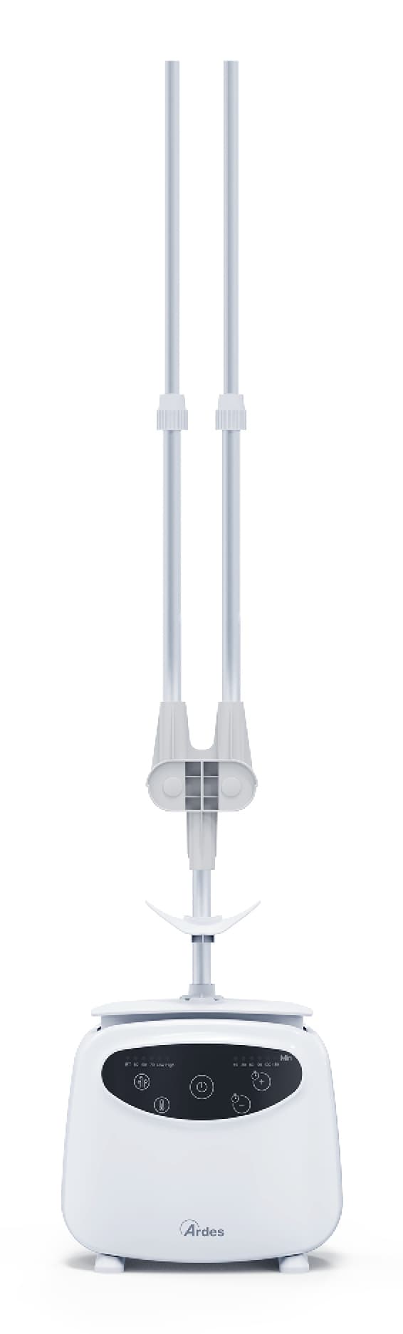 Ardes ARAIRST01/PANT accessorio per vaporizzatore per indumenti Bianco GARANZIA ITALIA