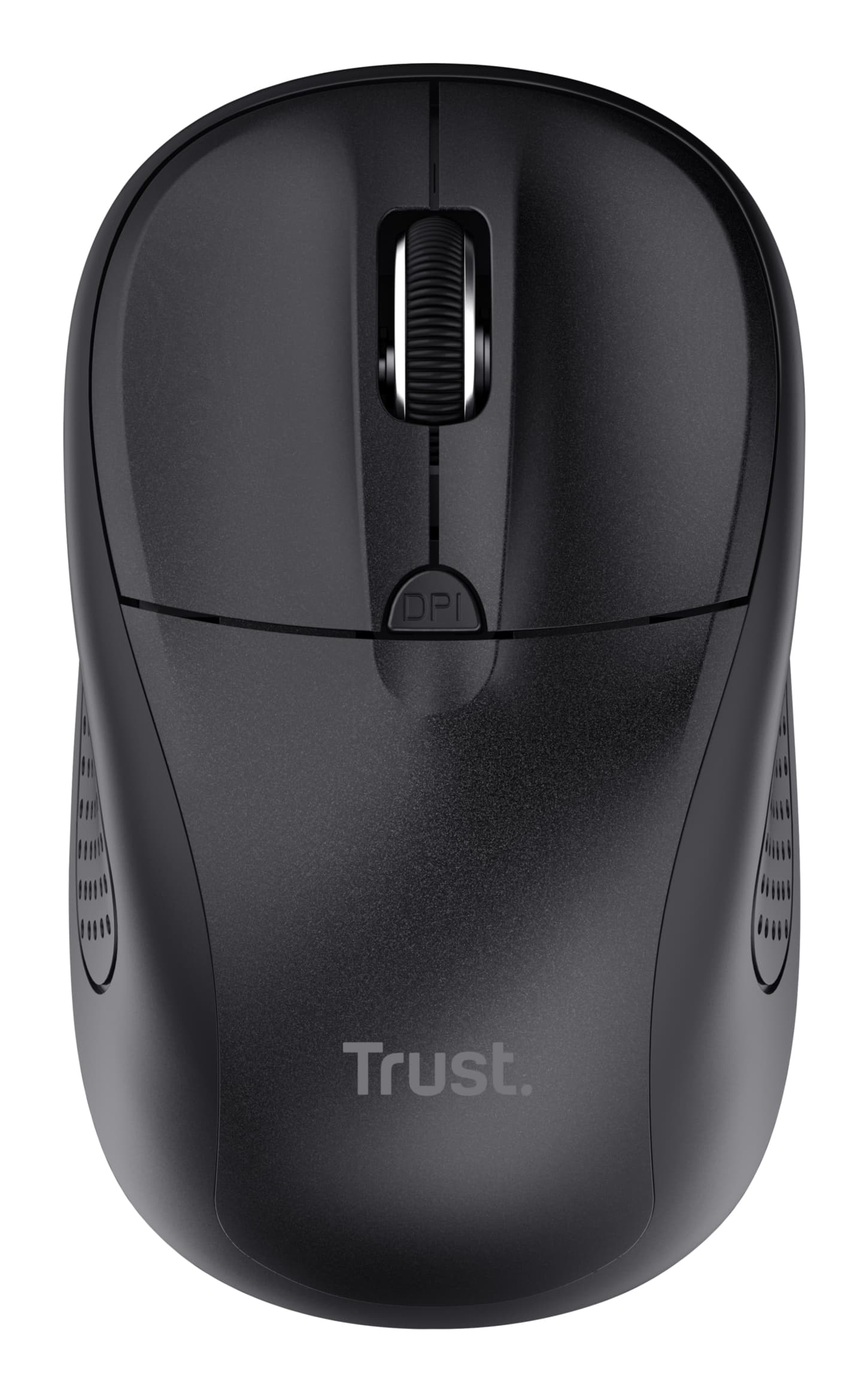 Trust Primo mouse Viaggio Ambidestro Bluetooth Ottico 1600 DPI GARANZIA ITALIA