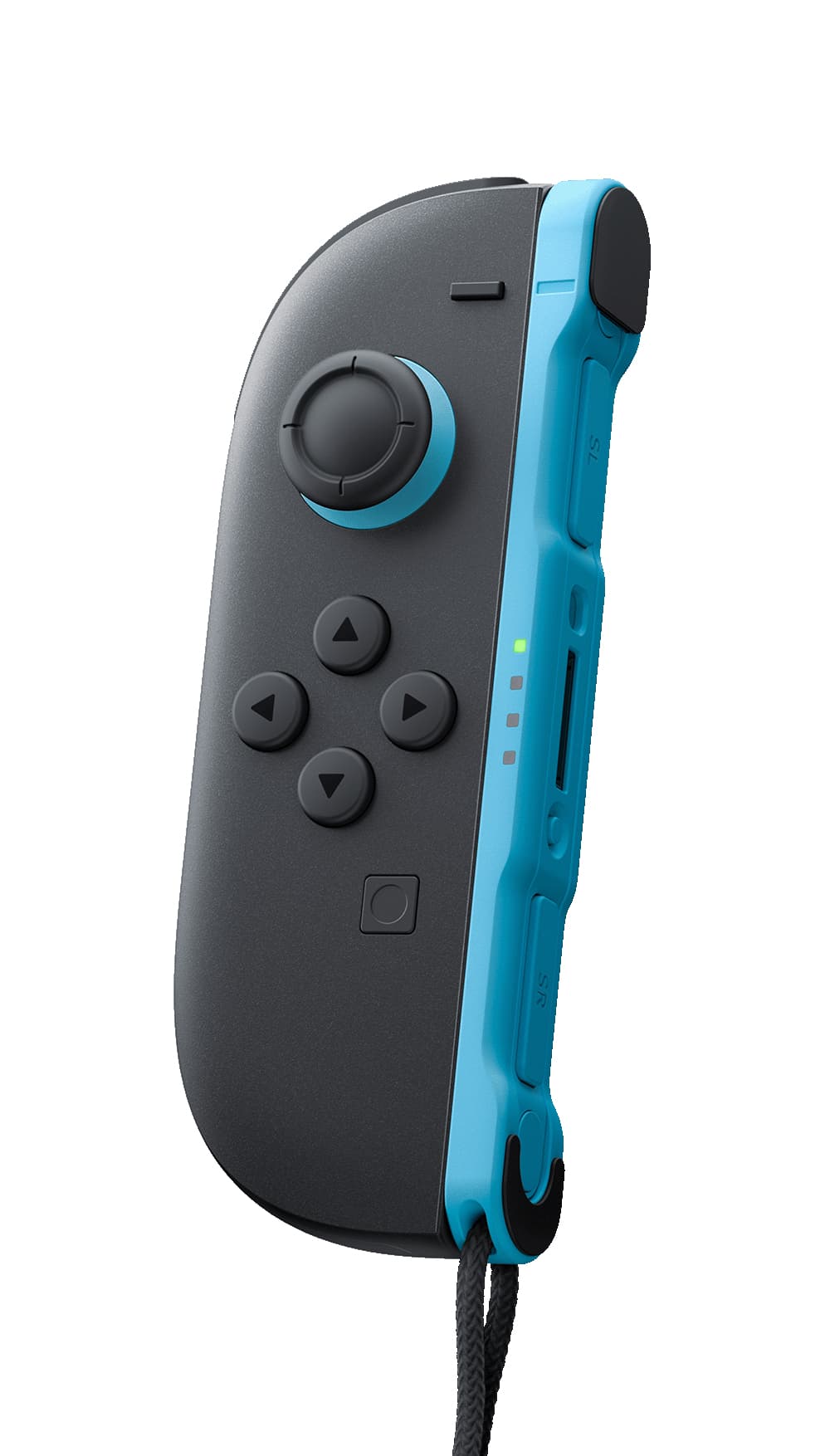 Nintendo 10015100 periferica di gioco Nero, Blu, Rosso Bluetooth Joystick Analogico/Digitale Nintendo Switch 2 GARANZIA ITALIA