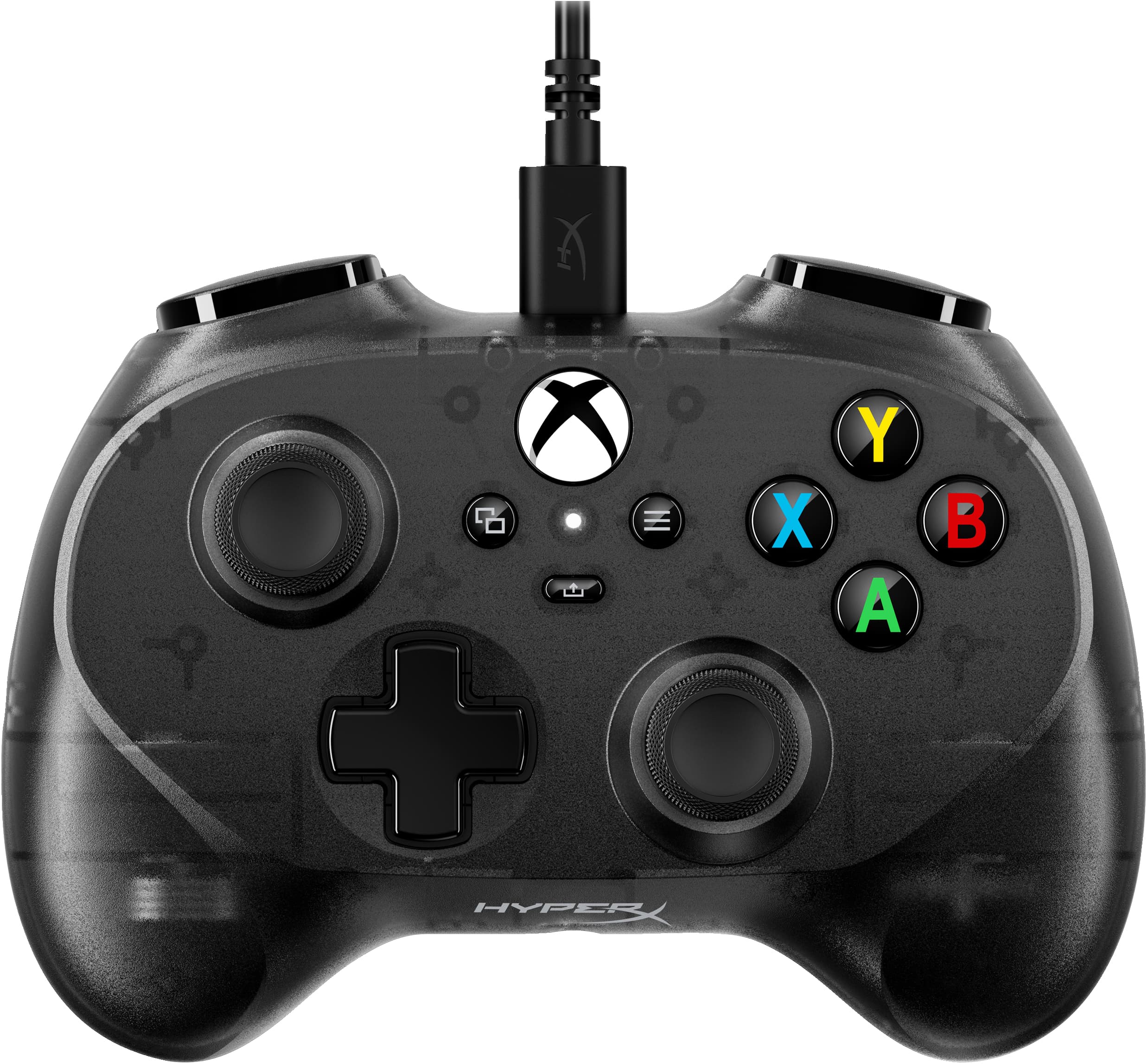 HyperX Clutch Tanto Mini WD Gaming Controller GARANZIA ITALIA