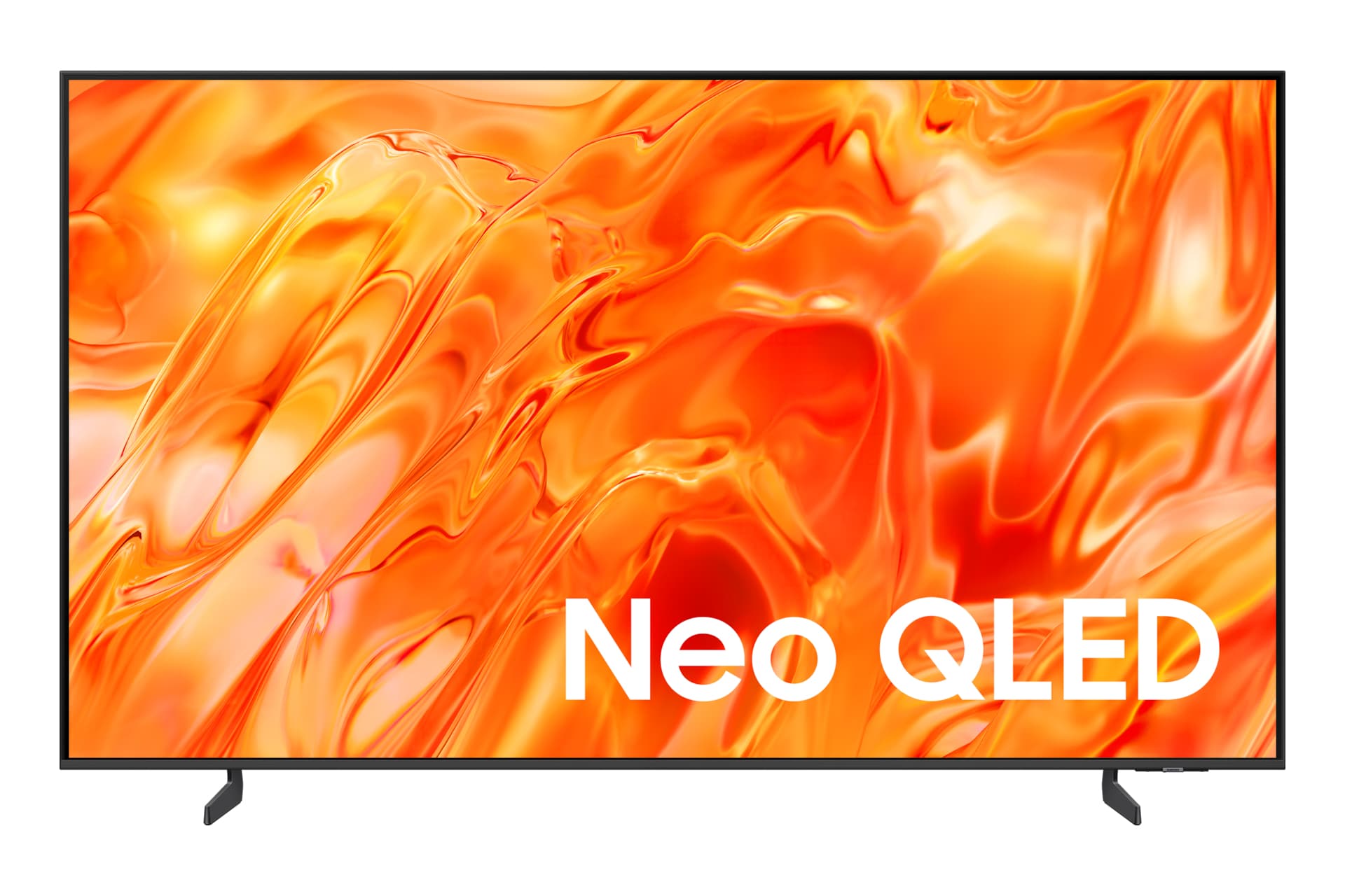 Samsung 55" Neo QLED QN70H 4K Vision AI Smart TV (2026) GARANZIA ITALIA