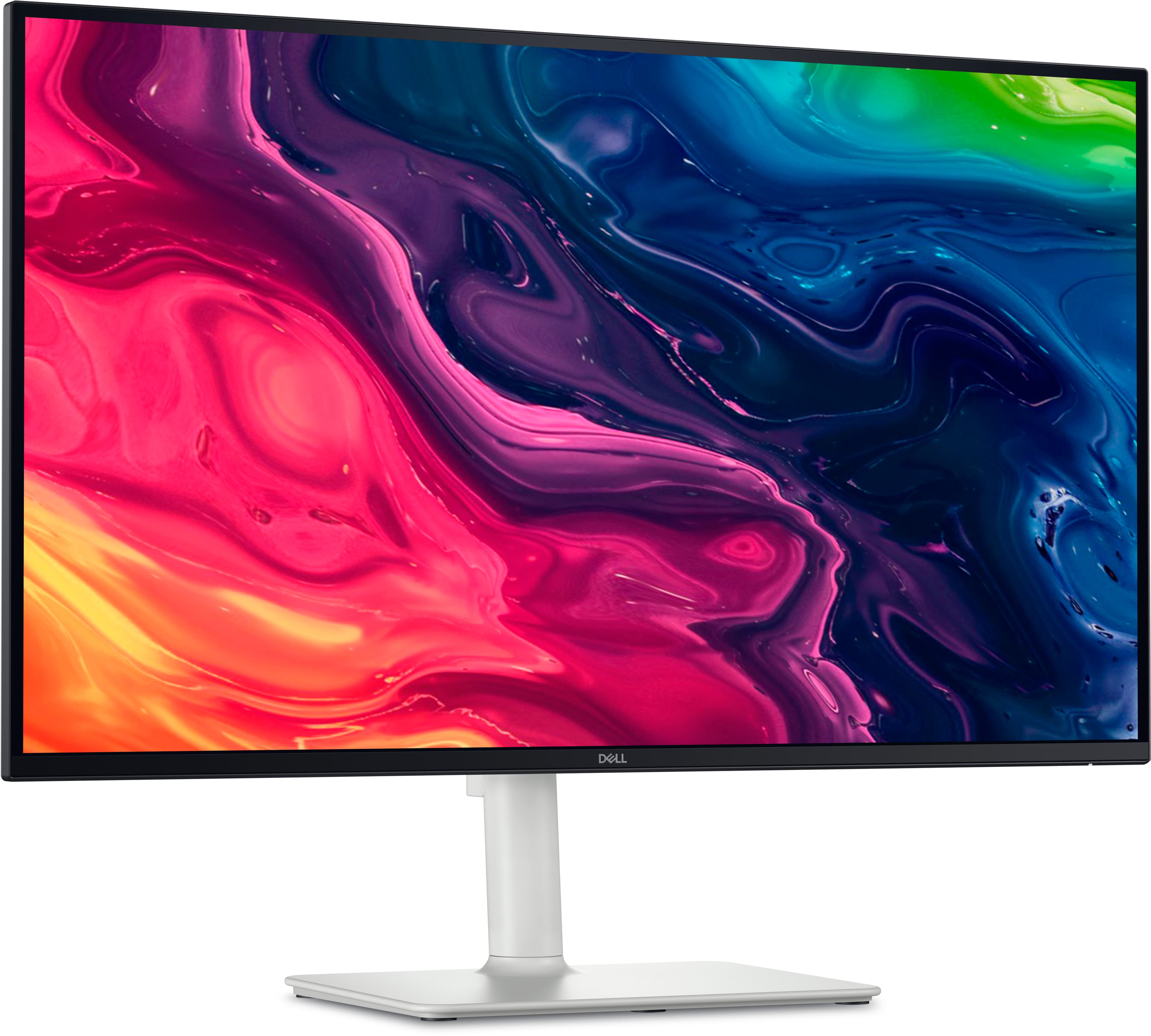 DELL Plus S2725QS Monitor PC 68,6 cm (27") 3840 x 2160 Pixel 4K Ultra HD LCD Argento GARANZIA ITALIA