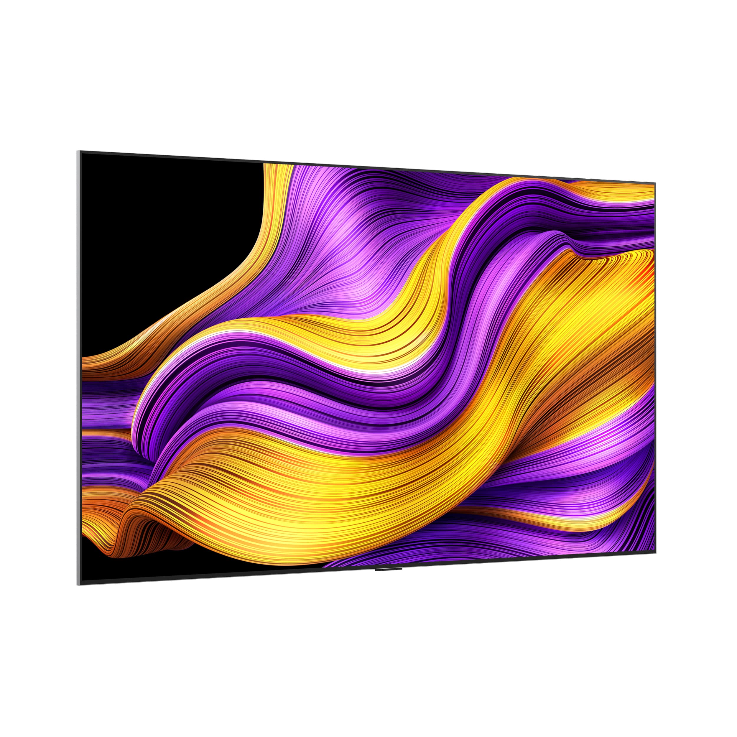 LG OLED evo AI OLED83G54LW TV Serie G5 83'' 4K, α11 Gen2, Brightness Booster Ultimate, 60W, 4 HDMI 165Hz, Smart TV 2025 GARANZIA ITALIA