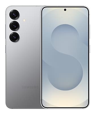 Samsung Galaxy S25 Enterprise Edition 15,8 cm (6.2") Doppia SIM Android 15 5G USB tipo-C 12 GB 128 GB 4000 mAh Argento GARANZIA ITALIA