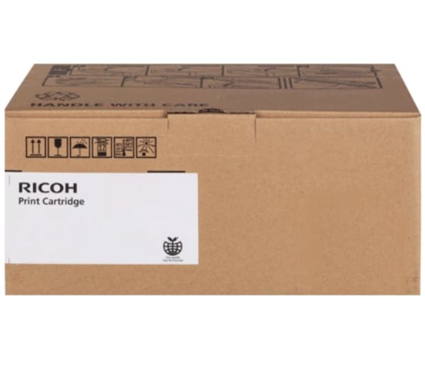 Ricoh 408294 cartuccia toner 1 pz Originale Nero GARANZIA ITALIA