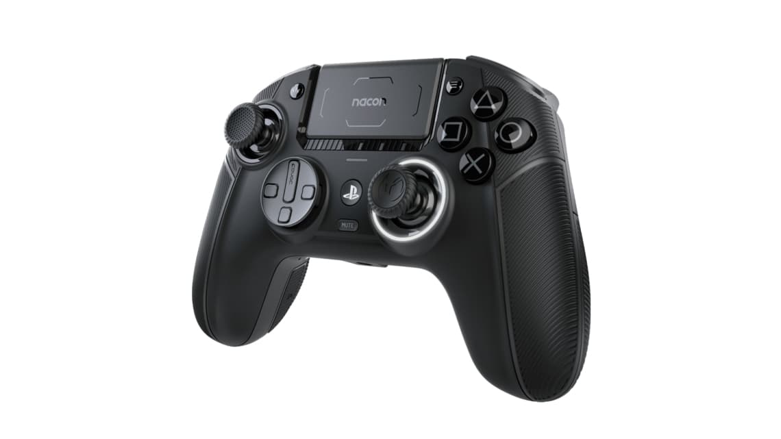NACON Revolution 5 Pro Nero Bluetooth Gamepad PC, PlayStation 4, PlayStation 5 GARANZIA ITALIA
