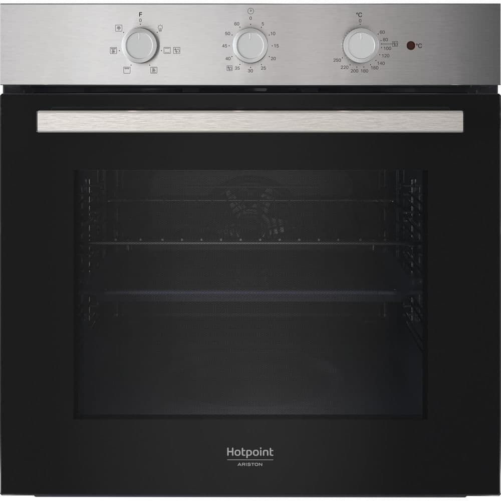 Hotpoint Ariston Forno da incasso HAO 235H X GARANZIA ITALIA