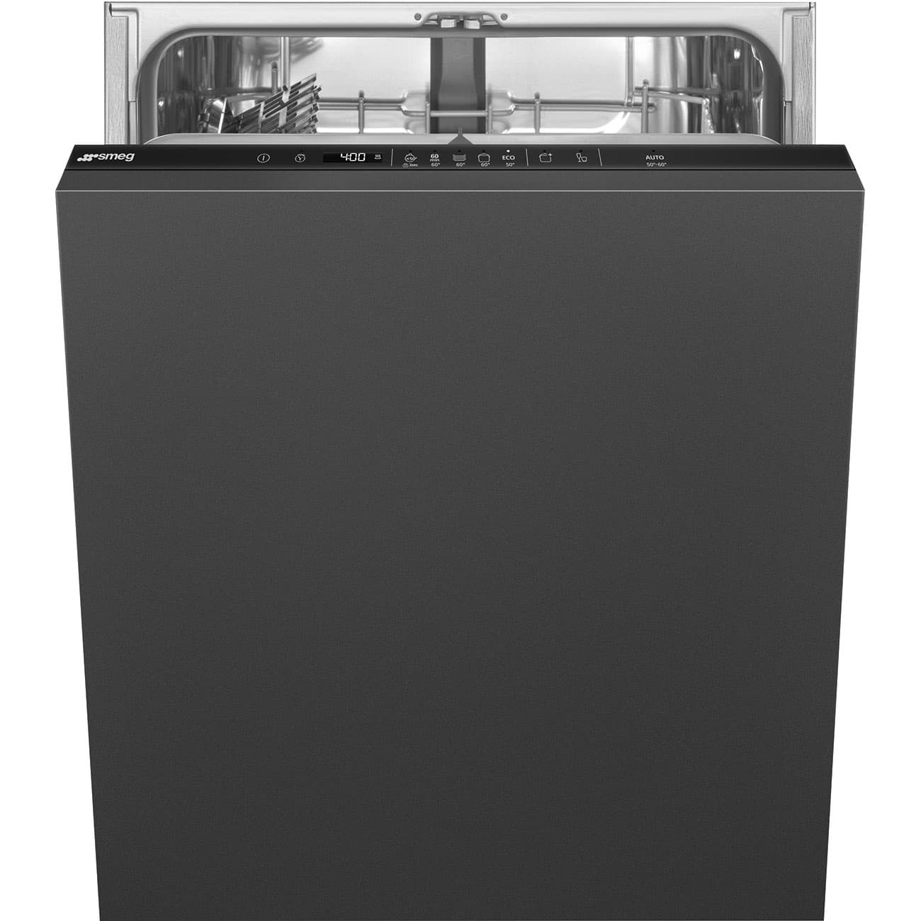Smeg STL262D lavastoviglie A scomparsa totale 13 coperti GARANZIA ITALIA