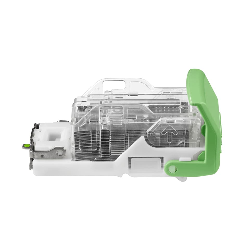 Brother SR100 cartuccia di punti metallici 5000 punti GARANZIA ITALIA