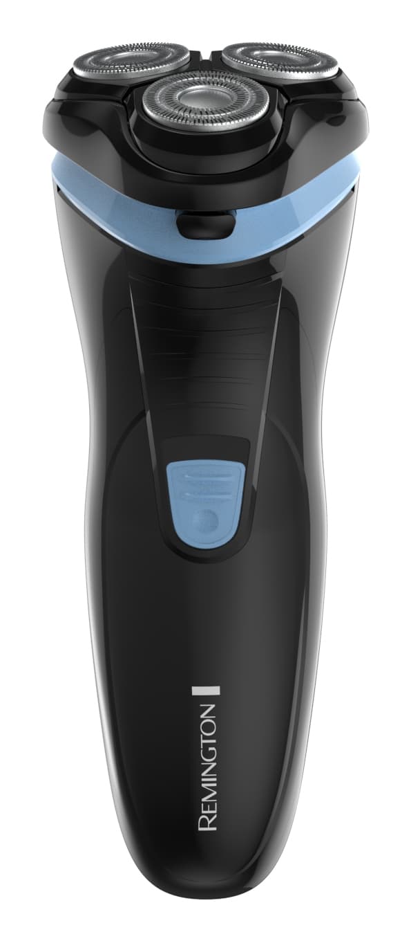 Remington R1000 Rotazione Trimmer Nero, Blu GARANZIA ITALIA