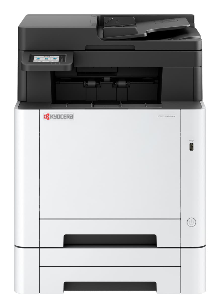KYOCERA ECOSYS MA2101cwfx Laser A4 1200 x 1200 DPI 21 ppm Wi-Fi GARANZIA ITALIA
