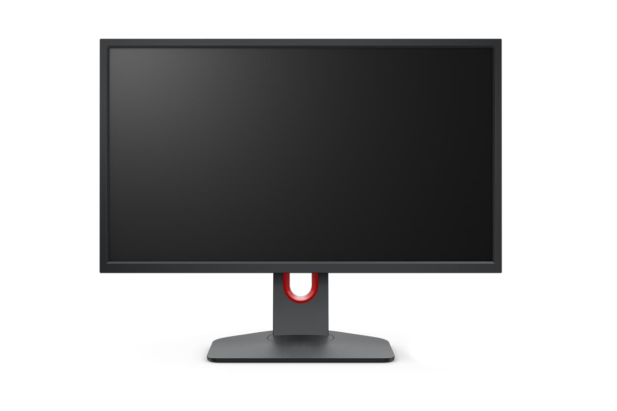 ZOWIE XL2540K Monitor PC 62,2 cm (24.5") 1920 x 1080 Pixel Full HD LED Nero GARANZIA ITALIA