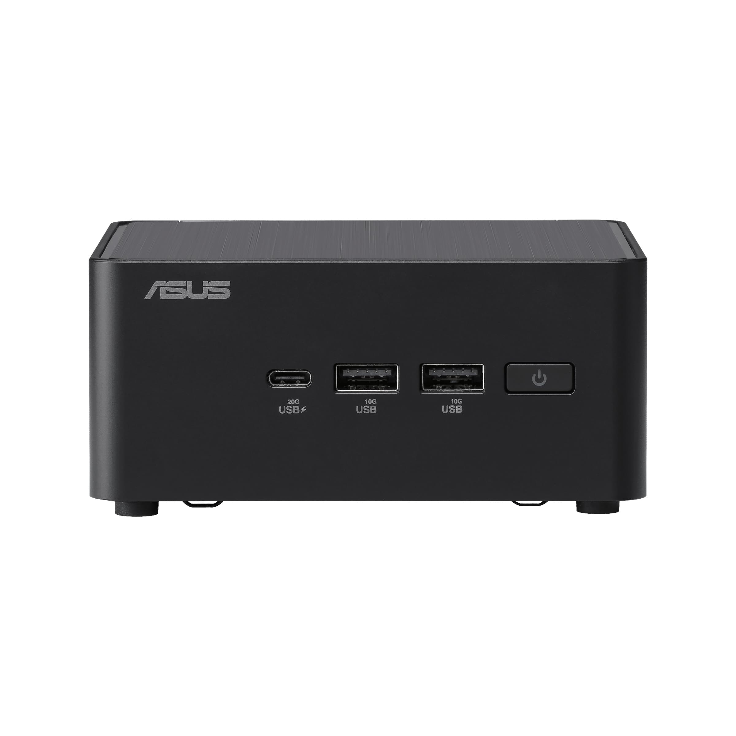 ASUS NUC 14 Pro RNUC14RVHI300002I UCFF Nero 100U GARANZIA ITALIA