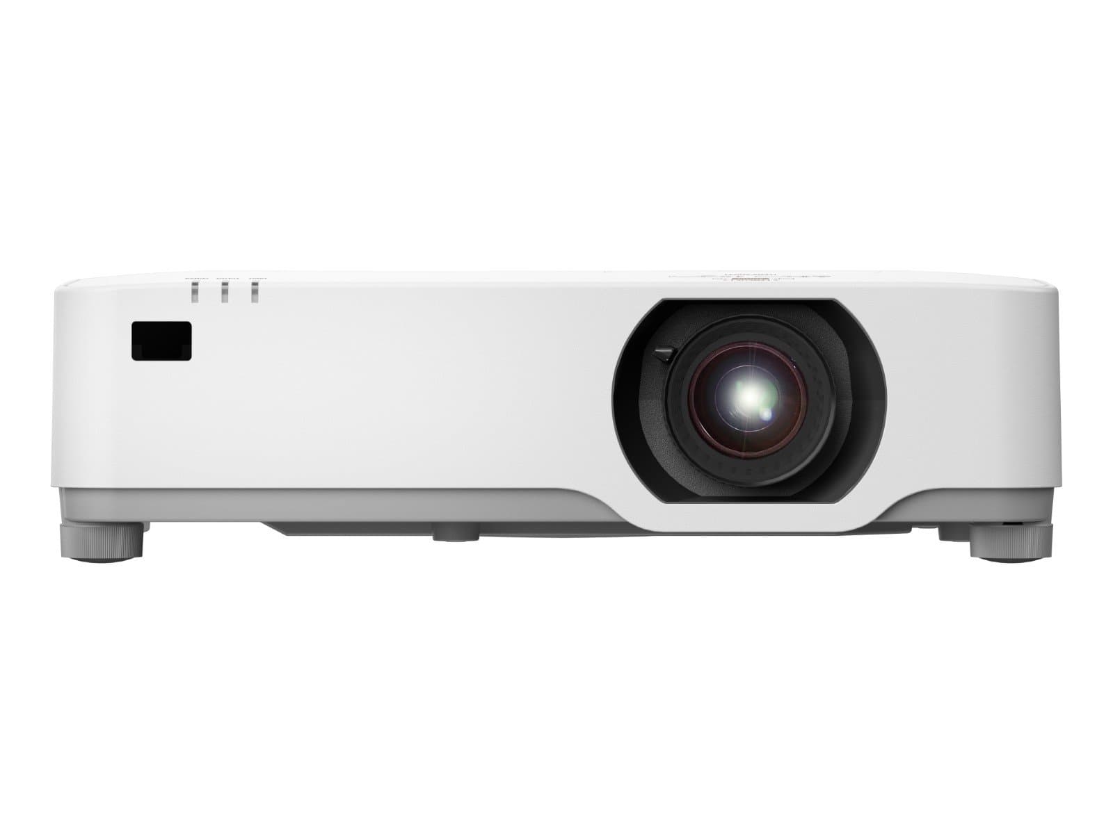 Sharp P621U Proiettore a raggio standard 6200 ANSI lumen 3LCD WUXGA (1920x1200) Bianco GARANZIA ITALIA