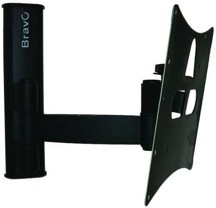 Bravo LCD 9 101,6 cm (40") Nero GARANZIA ITALIA