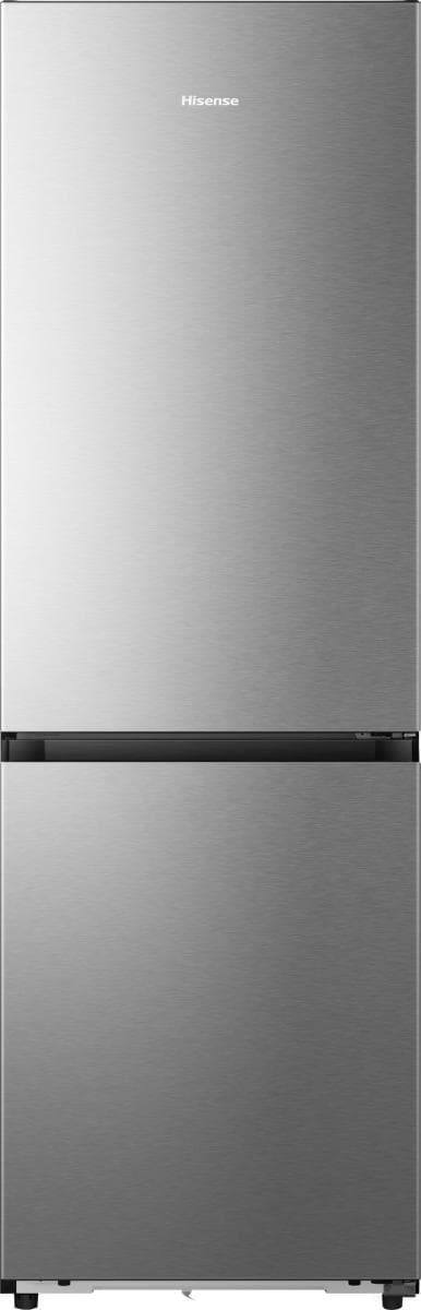 Hisense Frigorifero combinato RB3K330SAIC libera installazione 330L Classe C GARANZIA ITALIA