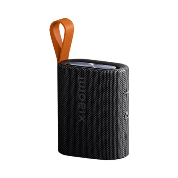 Xiaomi Sound Pocket Altoparlante portatile stereo Nero 5 W GARANZIA ITALIA