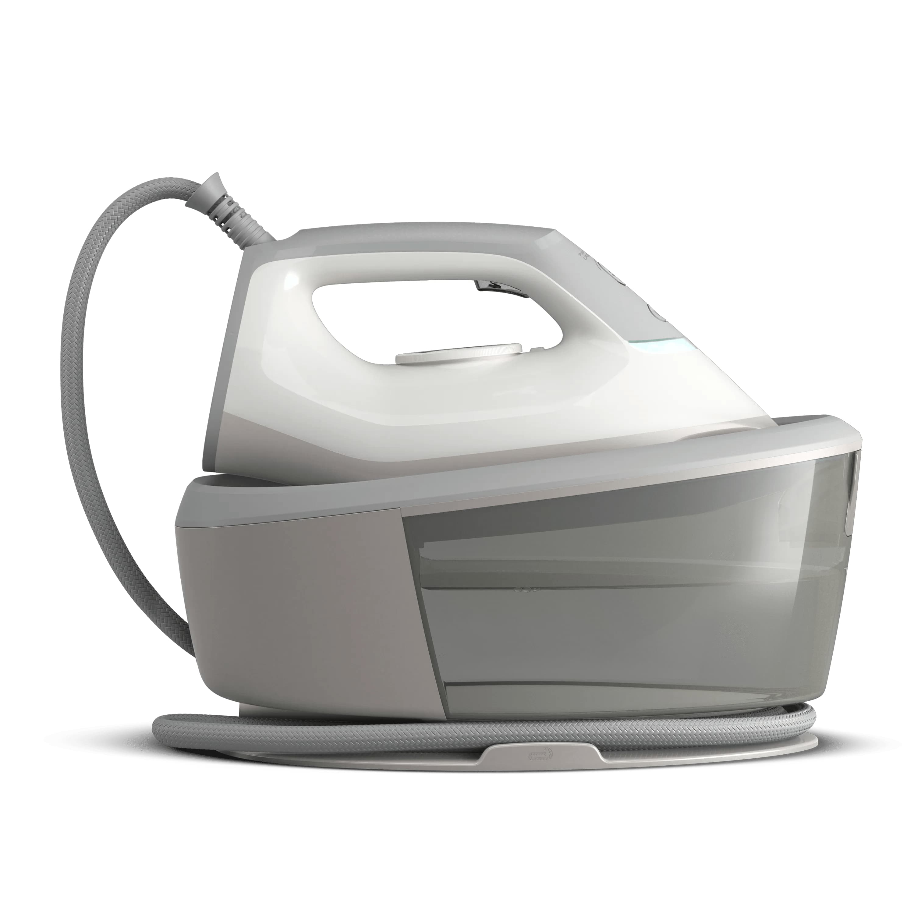 Philips Serie 2000 PSG2000/80 Ferro da stiro generatore di vapore, 2400W, 1.4L, Piastra in ceramica GARANZIA ITALIA