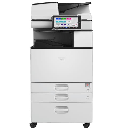 Ricoh IM 2500 Laser A3 1200 x 1200 DPI 25 ppm GARANZIA ITALIA