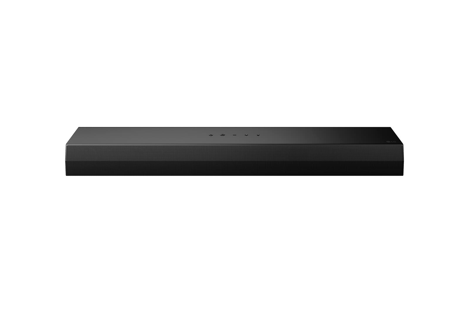 LG Soundbar S20A, 50W su 2.0 canali, Dolby Digital, DTS, AI Sound Pro, HDMI ARC, Bluetooth, USB GARANZIA ITALIA