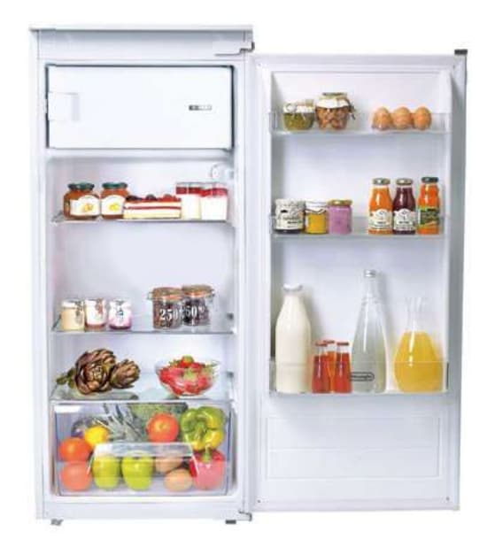 De’Longhi F6MP179E monoporta Da incasso 179 L Bianco GARANZIA ITALIA