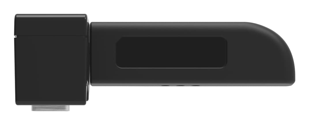 NACON SWITCHNEWSMARTCAM webcam 1920 x 1080 Pixel Nero GARANZIA ITALIA