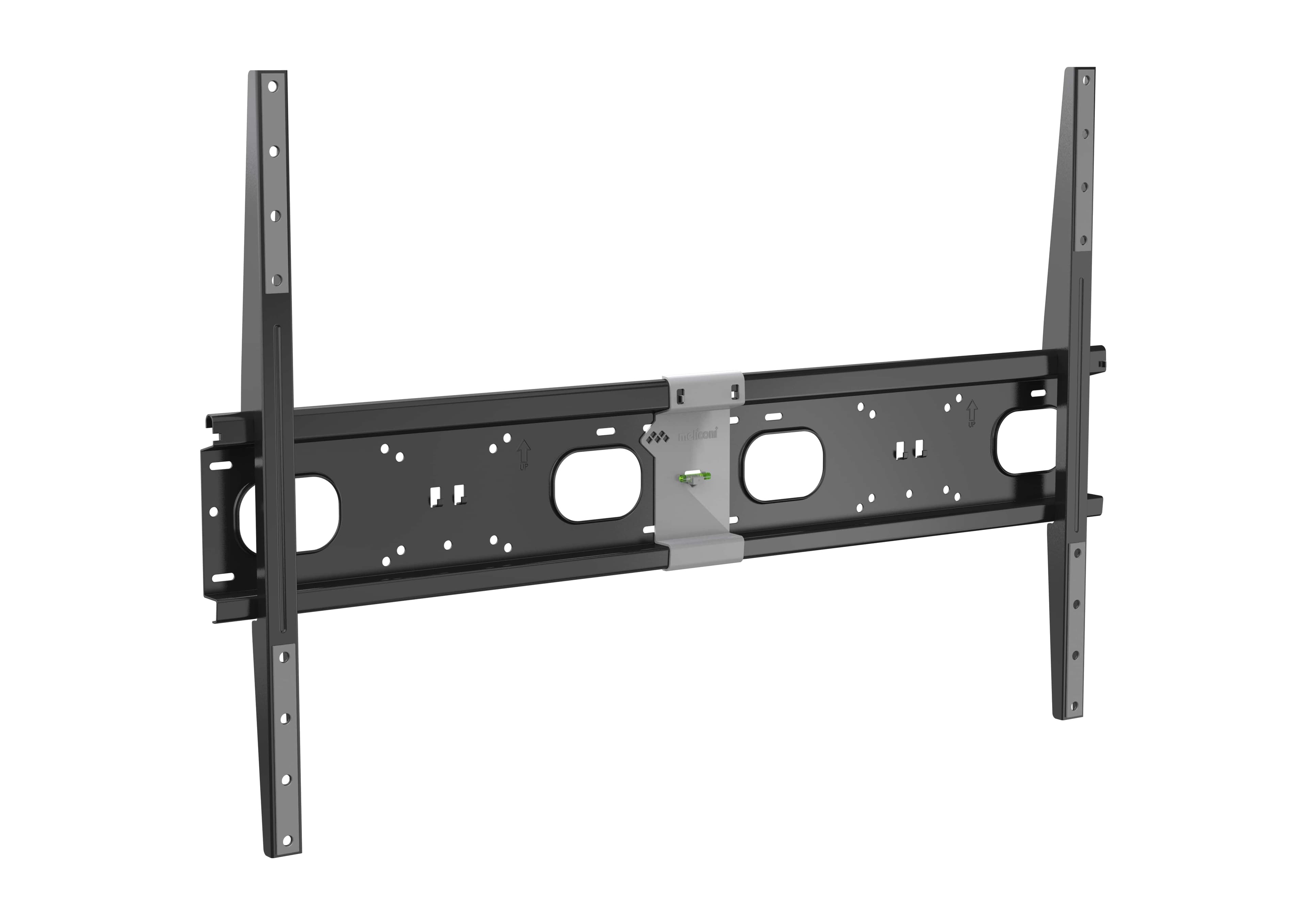 Meliconi EXTRA 900F CG 2,54 m (100") Nero GARANZIA ITALIA