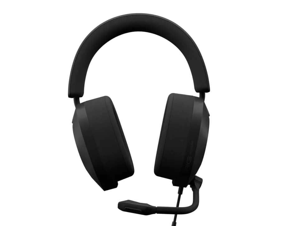 NACON RIG R5 Pro HS Auricolare Cablato A Padiglione Gaming Nero GARANZIA ITALIA